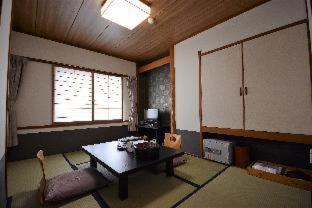 Kurobe Kanko Hotel - Omachi - 1