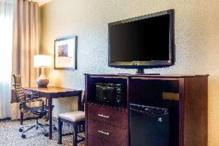 Comfort Inn Atlanta Downtown South - 7