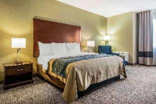 Comfort Inn Atlanta Downtown South - 5