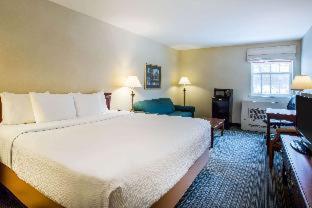 Holiday Inn Express St. Albans by IHG - Saint Albans - 6