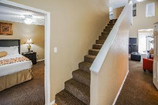 The Townhouses - 1