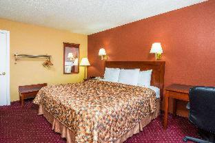 Days Inn by Wyndham St. Robert Waynesville/Ft. Leonard Wood - Saint Robert - 7