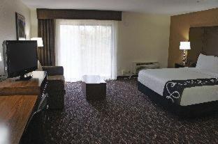 La Quinta by Wyndham Oakland - Hayward - Hayward - 9