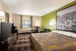 Super 8 by Wyndham Holton - 6