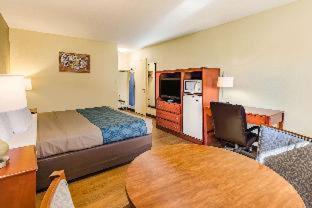 Econo Lodge Lexington Downtown near I-81 - 5