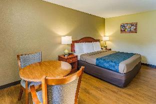 Econo Lodge Lexington Downtown near I-81 - Lexington - 2