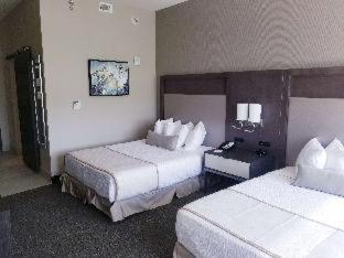 Best Western Plus Executive Residency Rigby's Water World Hotel - 8
