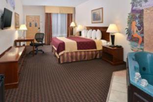 Americas Best Value Inn & Suites San Benito - San Benito - 2
