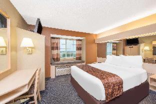 Microtel Inn and Suites Independence - Independence - 8