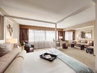 Luxe Sunset Boulevard Hotel - 5