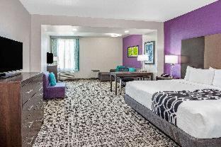 La Quinta by Wyndham Lubbock South - 5