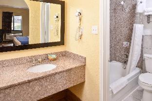 Americas Best Value Inn Medical Center Downtown - Houston - 9