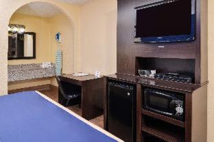 Americas Best Value Inn Medical Center Downtown - Houston - 5