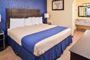 Americas Best Value Inn Medical Center Downtown - Houston - 3