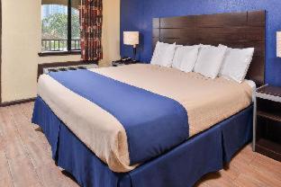 Americas Best Value Inn Medical Center Downtown - Houston - 1