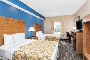 Baymont by Wyndham Jacksonville/Butler Blvd - Jacksonville - 6