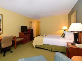 Best Western Tomah Hotel - Tomah - 9