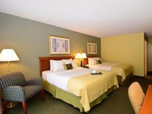 Best Western Tomah Hotel - Tomah - 6