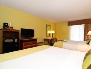 Best Western Tomah Hotel - Tomah - 5