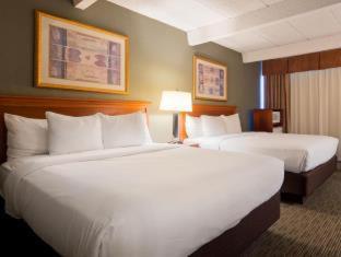 Best Western Tomah Hotel - Tomah - 4