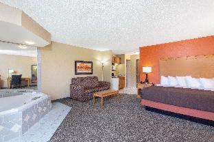 AmericInn by Wyndham Boscobel - Boscobel - 3