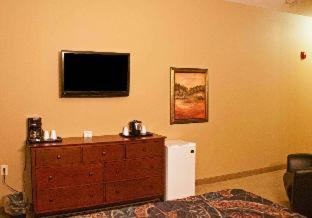 Americas Best Value Inn Big Lake Becker - Big Lake - 8