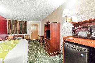 Rodeway Inn Prattville I-65 - 9
