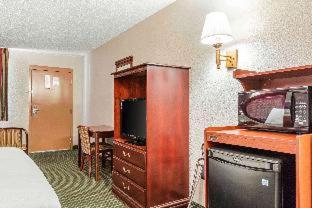 Rodeway Inn Prattville I-65 - 8