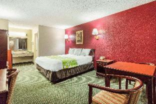 Rodeway Inn Prattville I-65 - 5