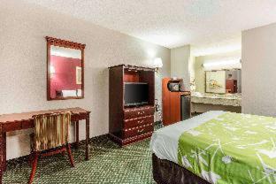 Rodeway Inn Prattville I-65 - 4