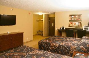Americas Best Value Inn Big Lake Becker - Big Lake - 3