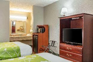 Rodeway Inn Prattville I-65 - 3