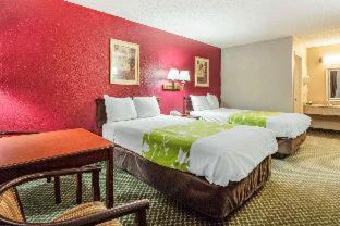 Rodeway Inn Prattville I-65 - 1