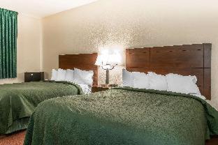 Quality Inn & Suites Danville East - Danville - 4