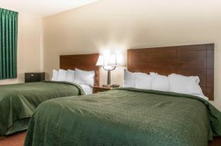 Quality Inn & Suites Danville East - 2