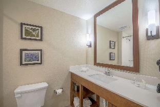 Comfort Suites Kyle - Kyle - 7
