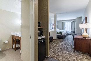Comfort Suites Kyle - Kyle - 4