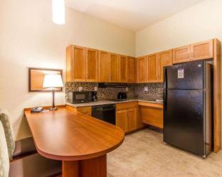 MainStay Suites Stanley - Stanley - 8