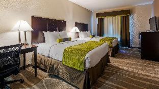 Best Western Plus Denver City Hotel & Suites - 9