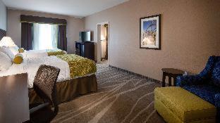Best Western Plus Denver City Hotel & Suites - 6