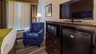 Best Western Plus Denver City Hotel & Suites - 4
