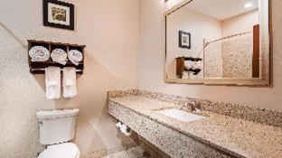 Best Western Plus Denver City Hotel & Suites - 3
