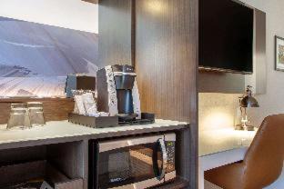 Cambria Hotel Shelby Township - Detroit Utica - 8