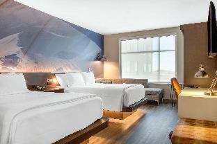Cambria Hotel Shelby Township - Detroit Utica - 7