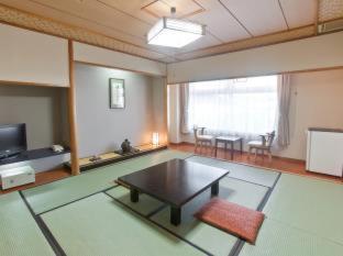 Onsen Hotel Nakahara Bessou Nonsmoking, Earthquake retrofit - Kagoshima - 6