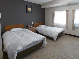 Onsen Hotel Nakahara Bessou Nonsmoking, Earthquake retrofit - Kagoshima - 1