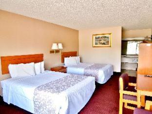 Americas Best Value Inn Alachua - Alachua - 7