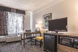 La Quinta by Wyndham Alexandria Airport - Alexandria - 3