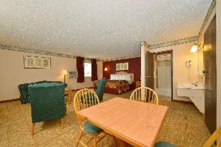 Americas Best Value Inn Decatur - 4