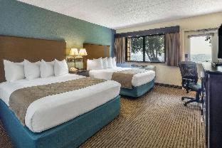 AmericInn by Wyndham Menominee - Menominee - 7